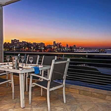 Apartament Durban Point Waterfront, 304 The Quays Zewnętrze zdjęcie