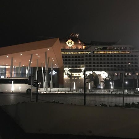 Apartament Durban Point Waterfront, 304 The Quays Zewnętrze zdjęcie