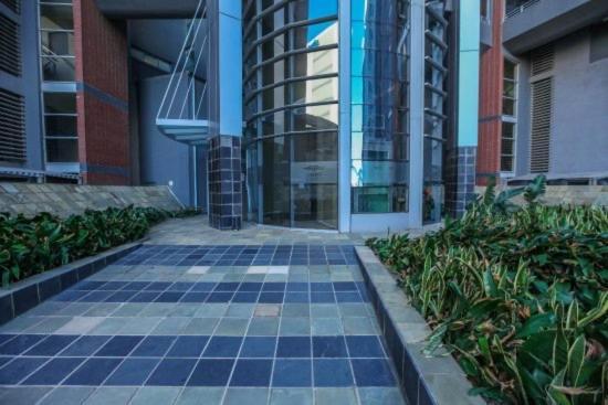 Apartament Durban Point Waterfront, 304 The Quays Zewnętrze zdjęcie