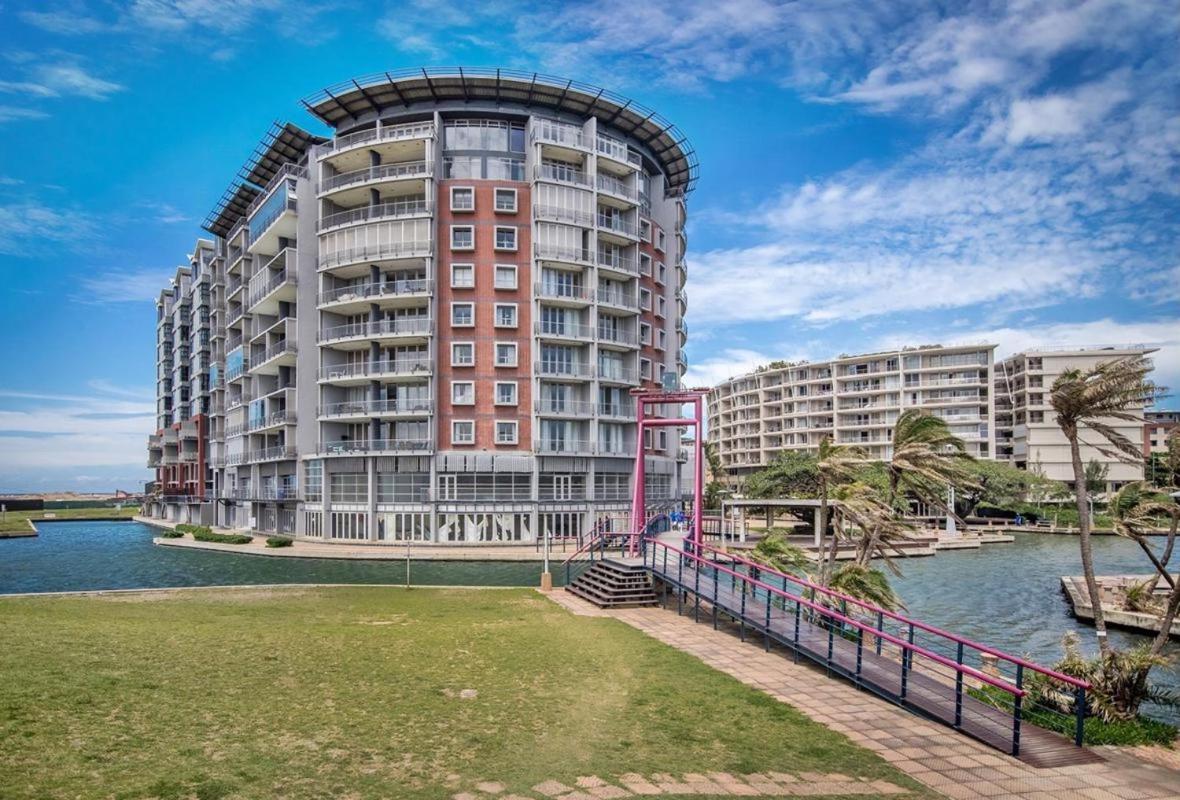 Apartament Durban Point Waterfront, 304 The Quays Zewnętrze zdjęcie