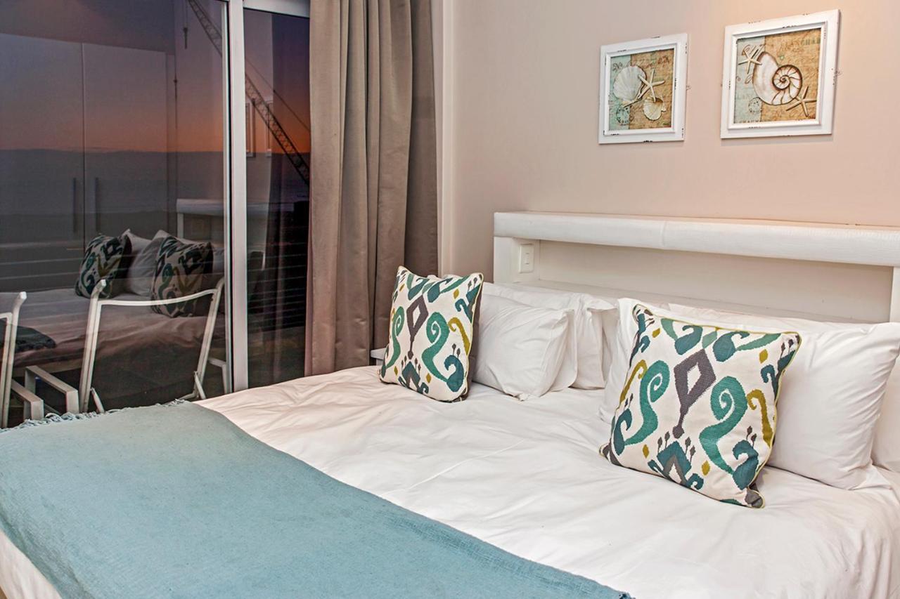 Apartament Durban Point Waterfront, 304 The Quays Zewnętrze zdjęcie