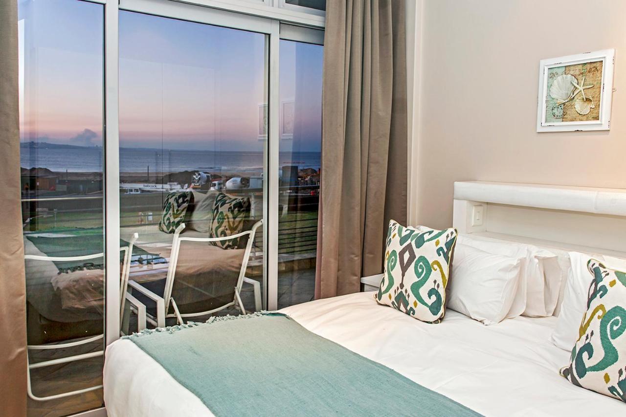 Apartament Durban Point Waterfront, 304 The Quays Zewnętrze zdjęcie