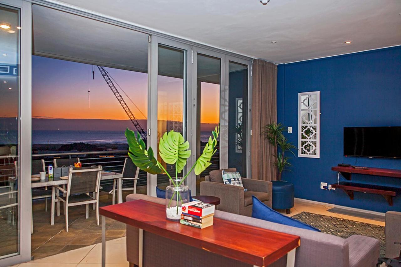 Apartament Durban Point Waterfront, 304 The Quays Zewnętrze zdjęcie