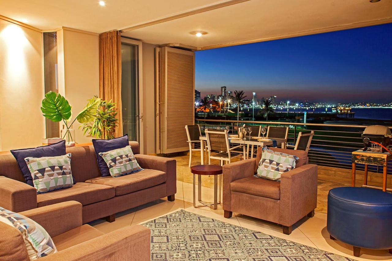 Apartament Durban Point Waterfront, 304 The Quays Zewnętrze zdjęcie