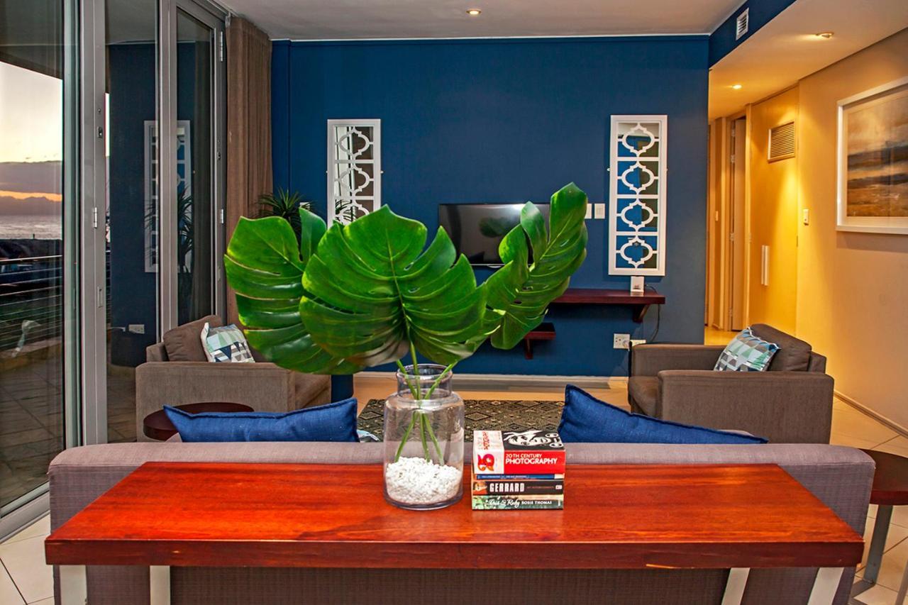 Apartament Durban Point Waterfront, 304 The Quays Zewnętrze zdjęcie