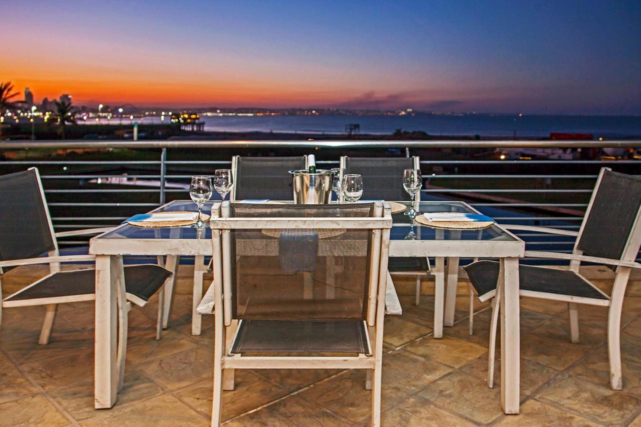 Apartament Durban Point Waterfront, 304 The Quays Zewnętrze zdjęcie