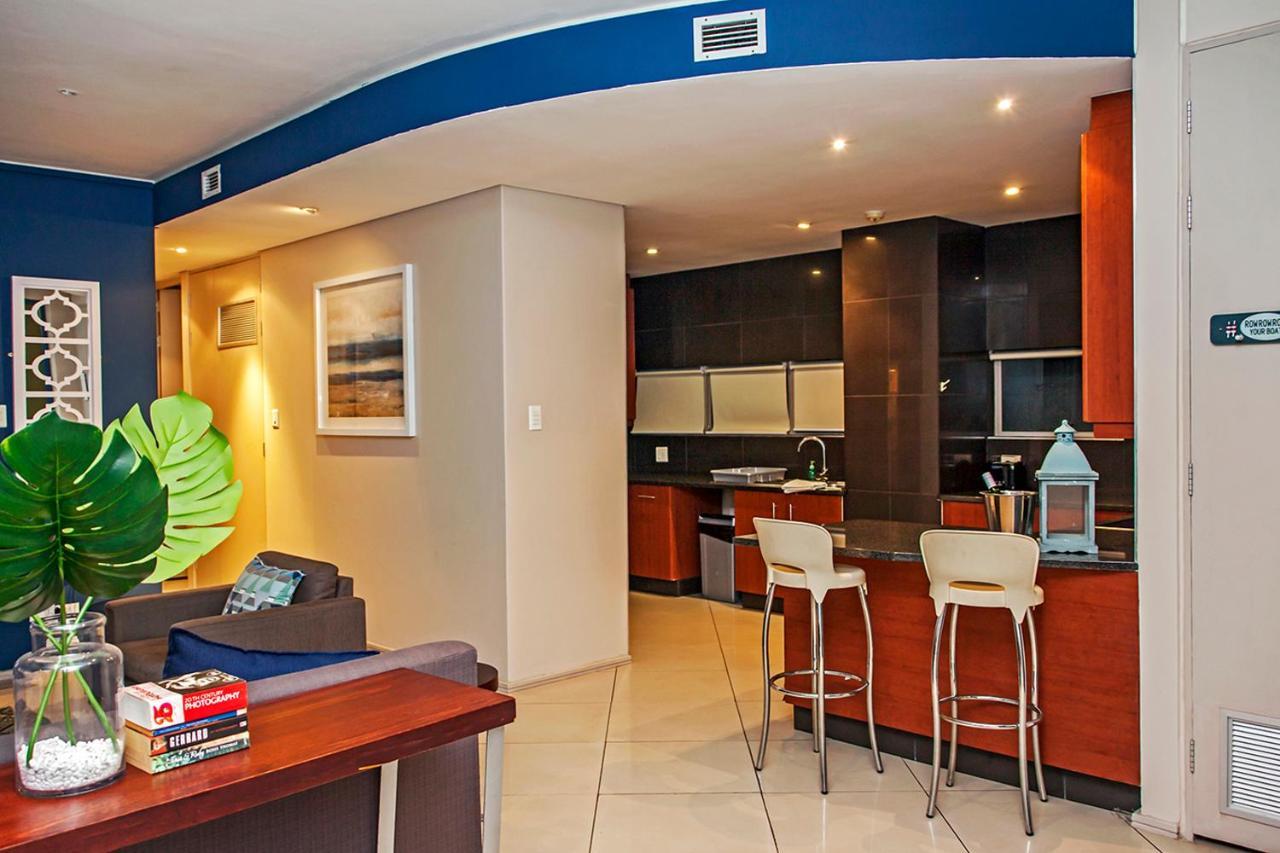 Apartament Durban Point Waterfront, 304 The Quays Zewnętrze zdjęcie