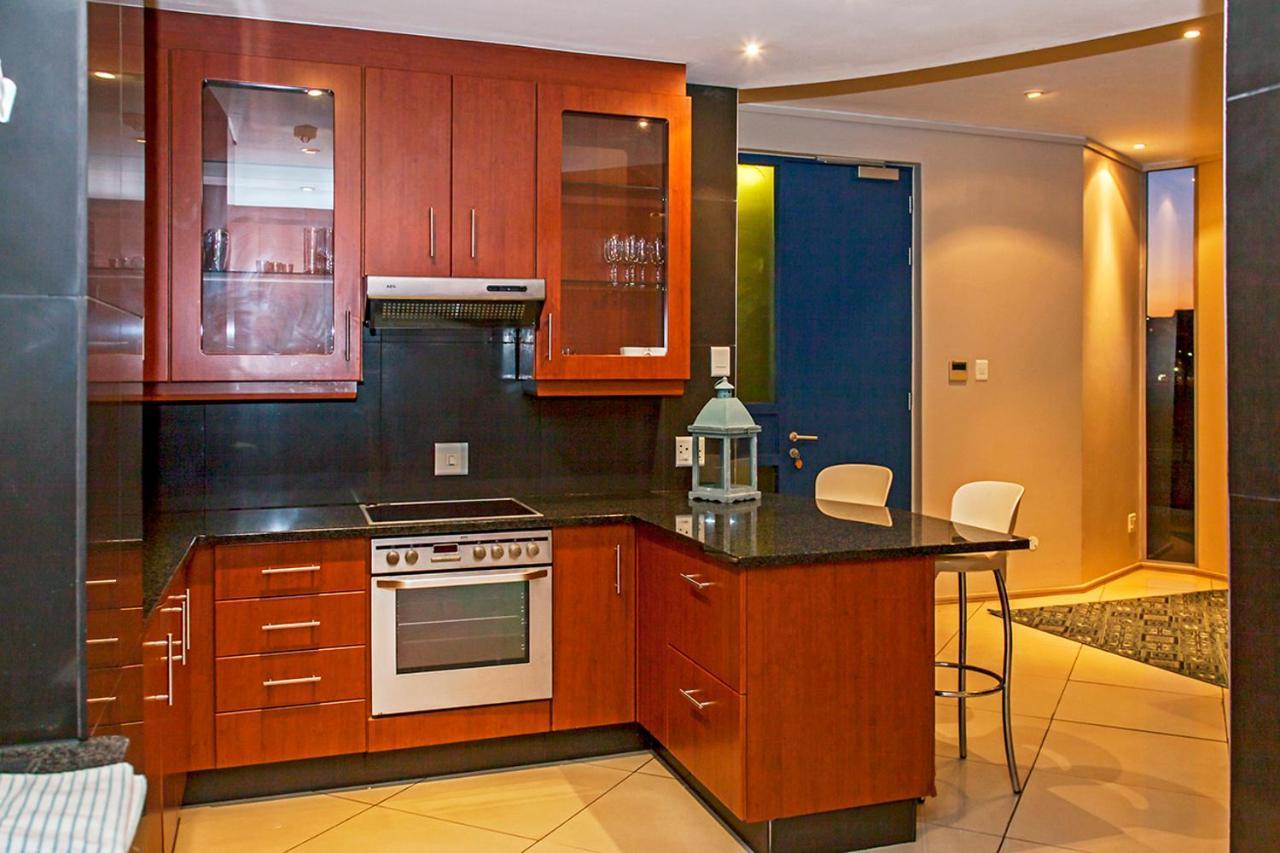 Apartament Durban Point Waterfront, 304 The Quays Zewnętrze zdjęcie