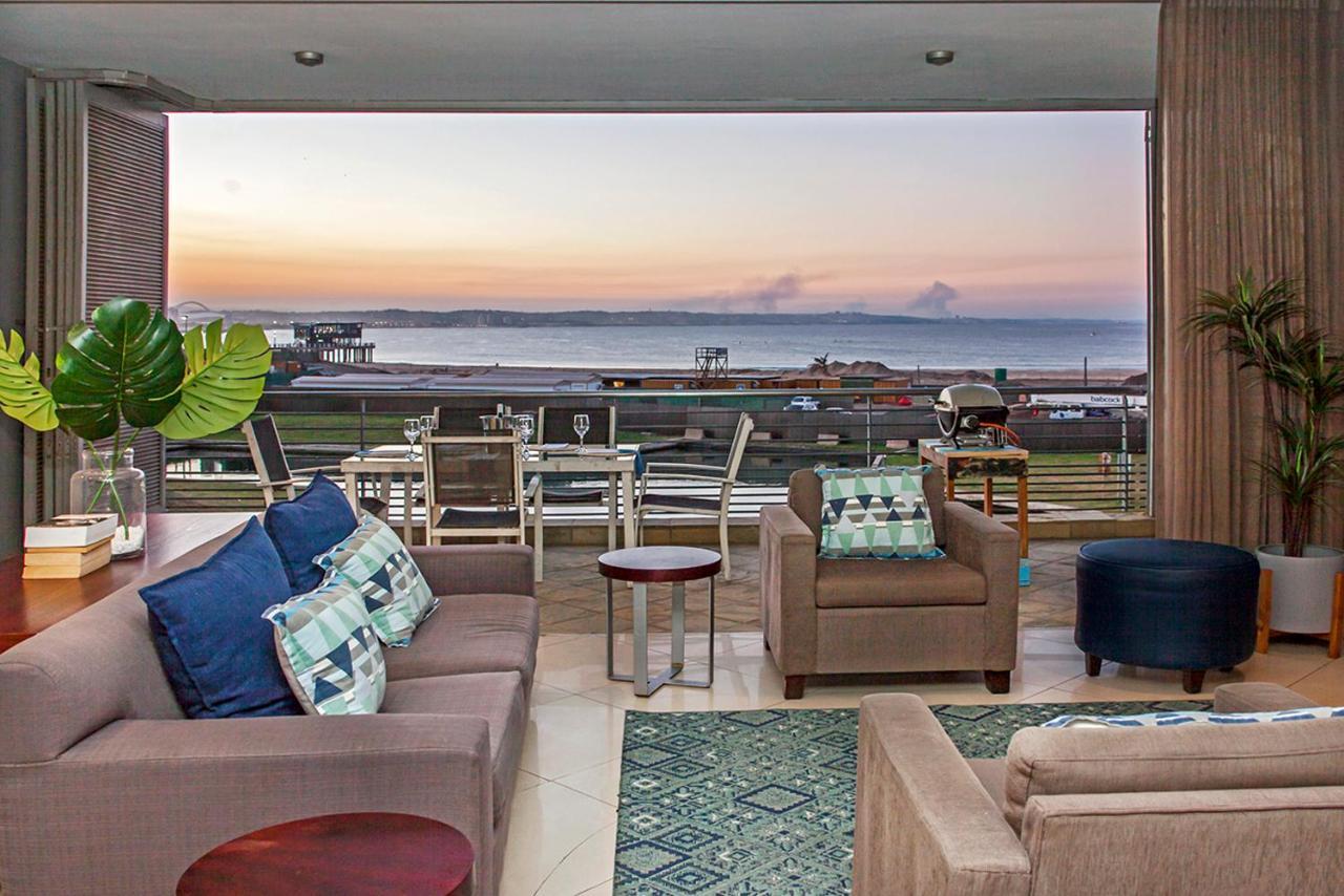 Apartament Durban Point Waterfront, 304 The Quays Zewnętrze zdjęcie