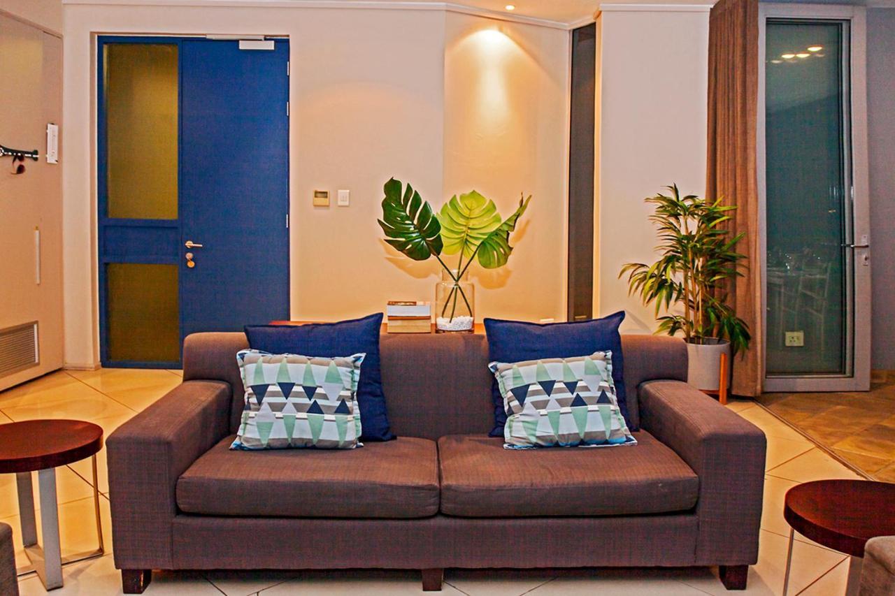 Apartament Durban Point Waterfront, 304 The Quays Zewnętrze zdjęcie
