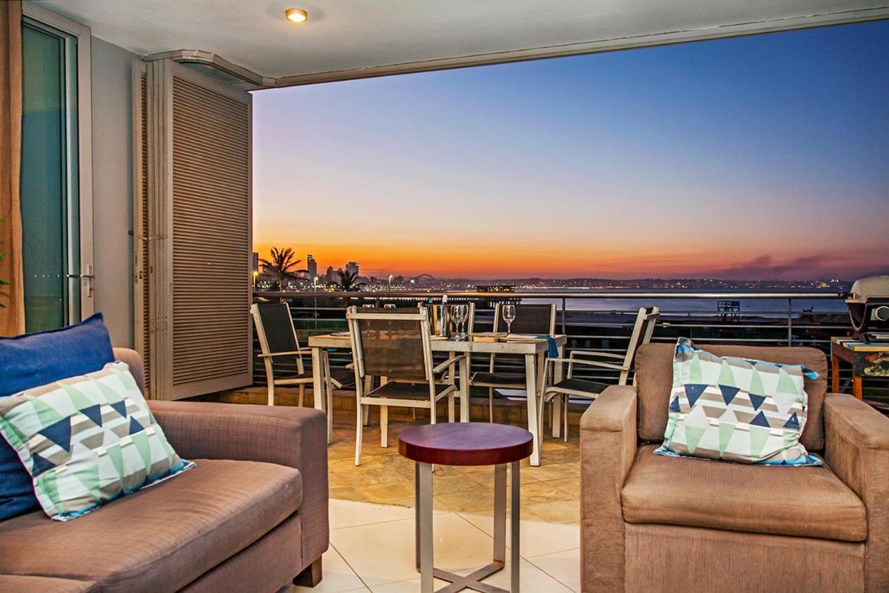 Apartament Durban Point Waterfront, 304 The Quays Zewnętrze zdjęcie