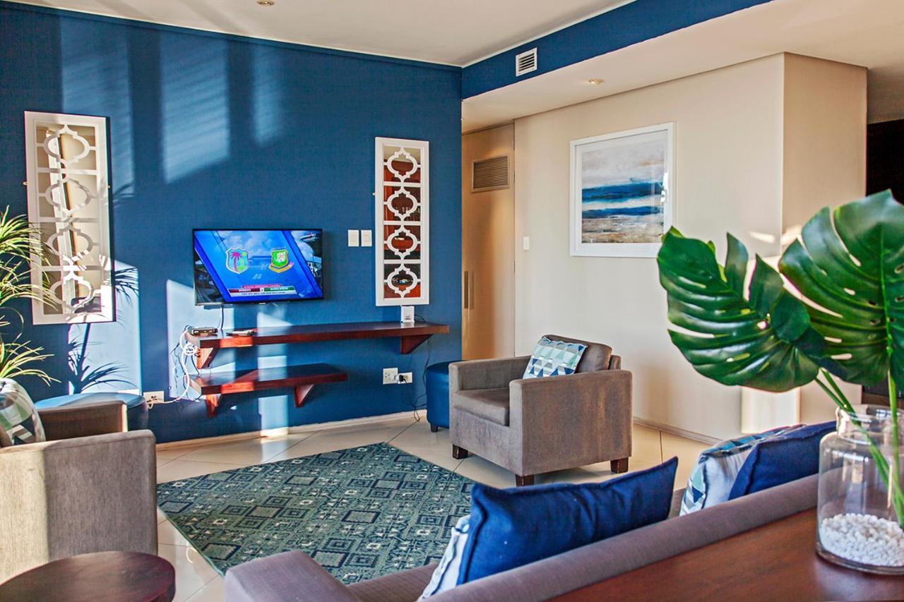 Apartament Durban Point Waterfront, 304 The Quays Zewnętrze zdjęcie