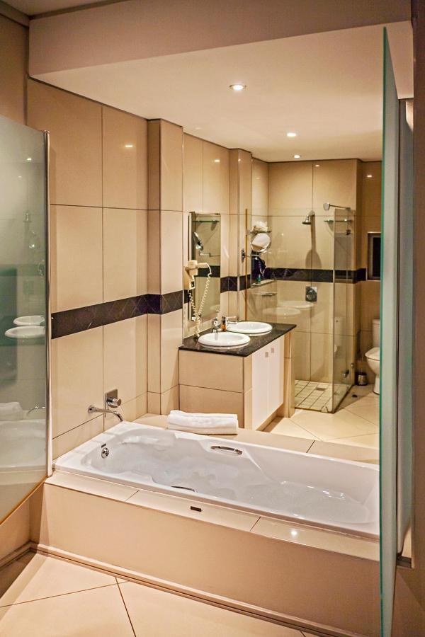 Apartament Durban Point Waterfront, 304 The Quays Zewnętrze zdjęcie
