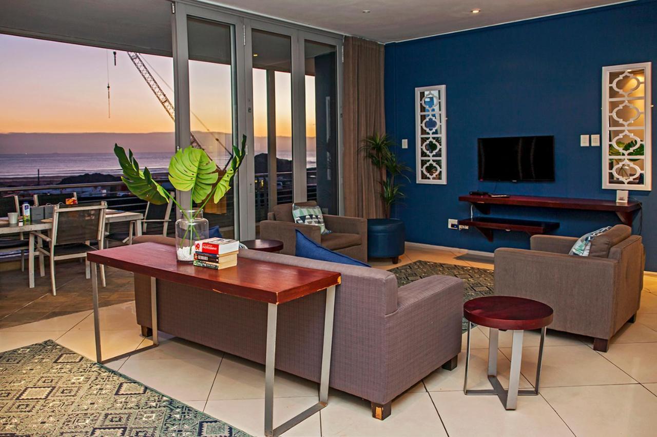 Apartament Durban Point Waterfront, 304 The Quays Zewnętrze zdjęcie