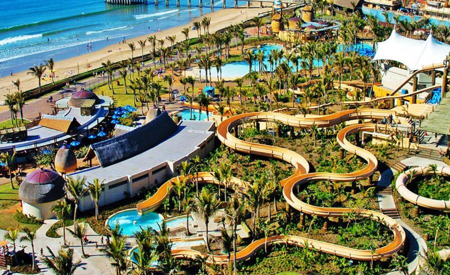 Apartament Durban Point Waterfront, 304 The Quays Zewnętrze zdjęcie