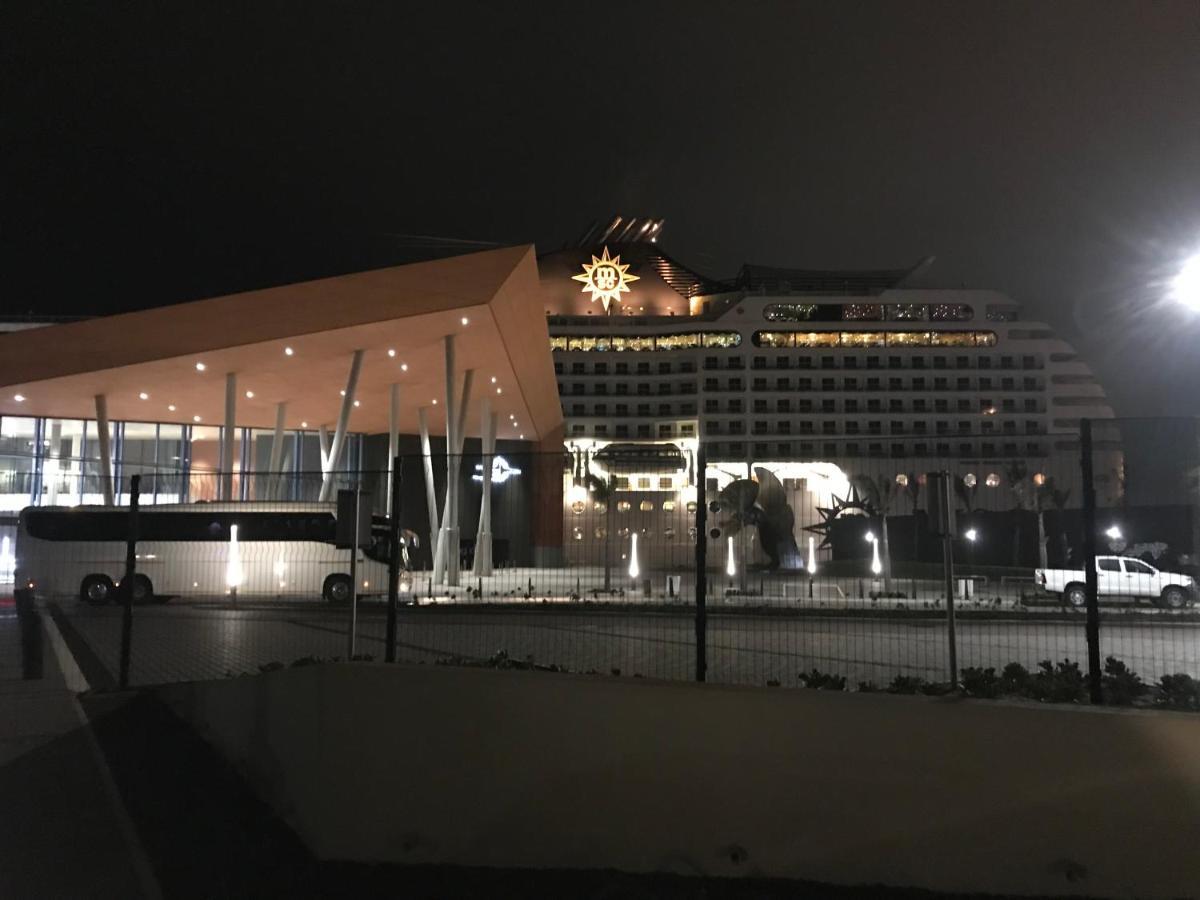 Apartament Durban Point Waterfront, 304 The Quays Zewnętrze zdjęcie